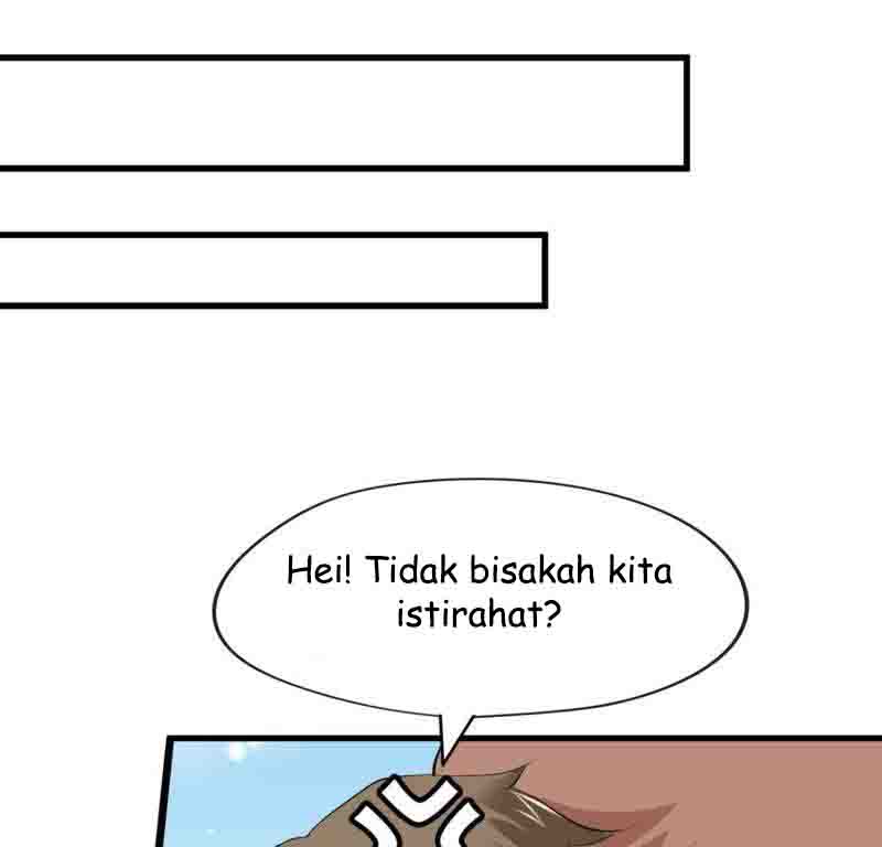 Turned Into a Grass in The Fantasy World? Chapter 12 Gambar 60